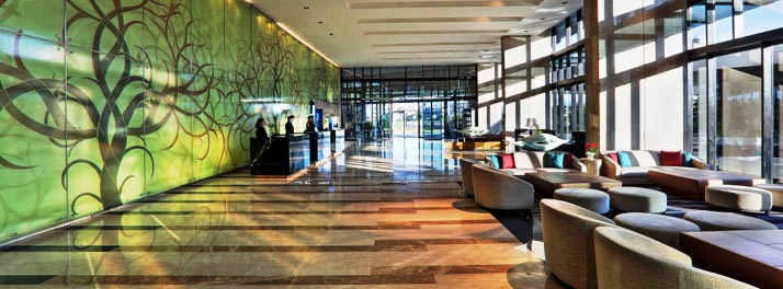 771/Novotel Kolkata Hotel & Residences - Kolkata 02.jpg